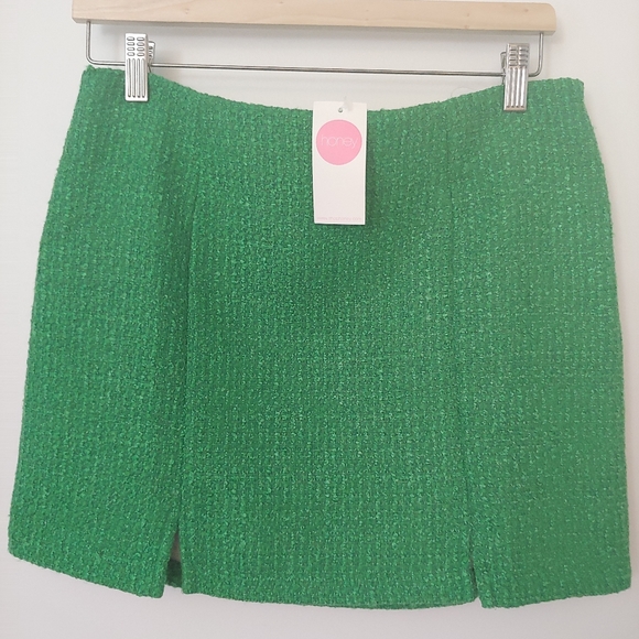 Sans Souci Jacket and Skirt Set - Picture 3 of 3